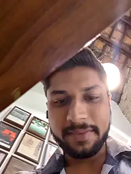 Snapshot of _IRRESISTIBLE_ chatting on October 2025 09:46:02 AM IRRESISTIBLE online show from October 2025 09:46:02 AM