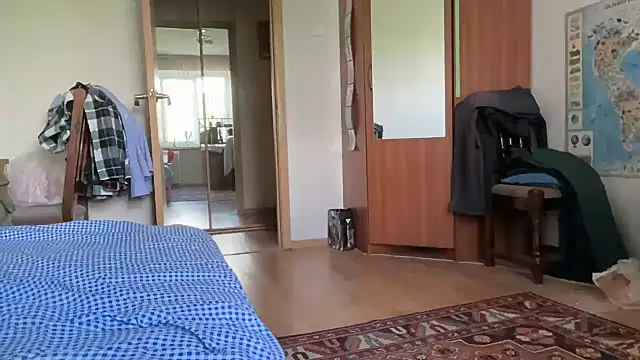 Lamonteik online show from May 2026 09:59:02 AM