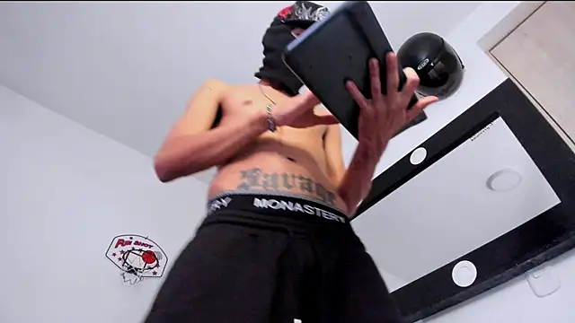 Samuel Suarez online show from May 2026 01:17:02 PM
