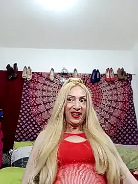 elena evans online show from February 2025 01:34:01 AM