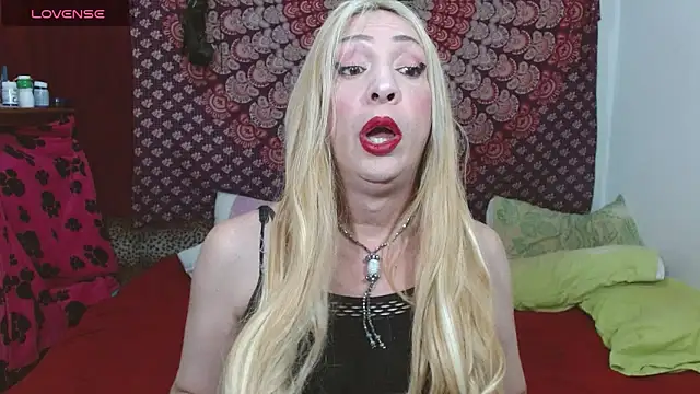 elena evans online show from February 2025 12:48:01 AM