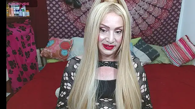 elena evans online show from November 2025 06:19:01 PM