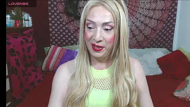 elena evans online show from March 2026 05:18:02 PM