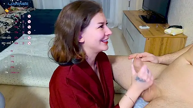 Love plat1na online show from January 2025 07:12:01 PM