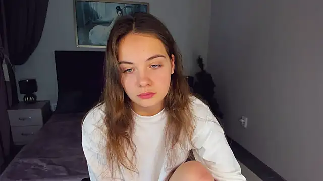 KristinaLoison online show from January 2025 07:53:01 PM