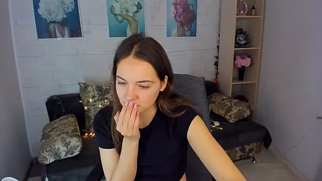 KristinaLoison online show from January 2025 02:24:02 PM