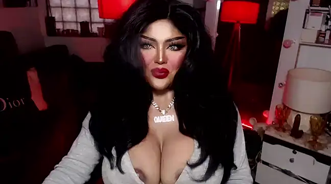 TiffanyWolf online show from January 2025 04:04:01 AM