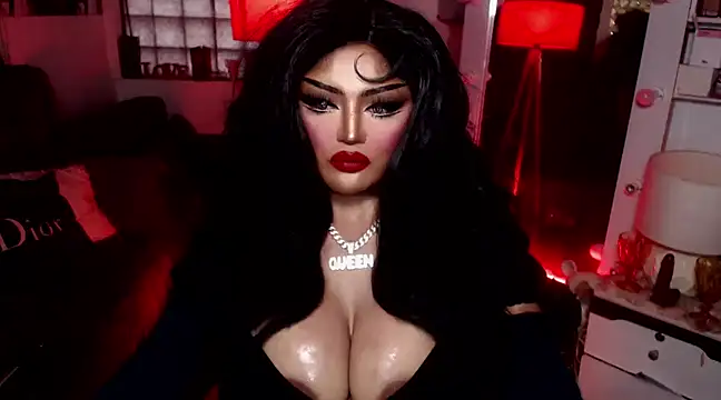 TiffanyWolf online show from January 2025 03:29:02 AM