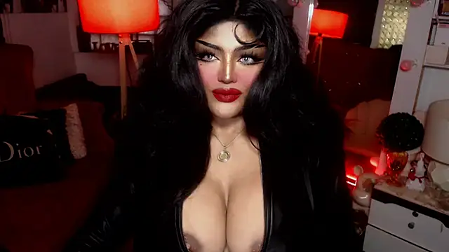 TiffanyWolf online show from January 2025 04:52:02 AM