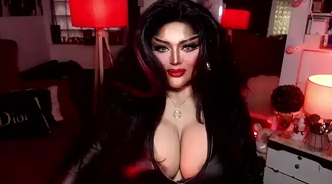 TiffanyWolf online show from January 2025 04:15:01 AM