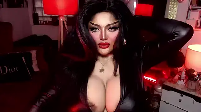 TiffanyWolf online show from January 2025 07:15:02 AM