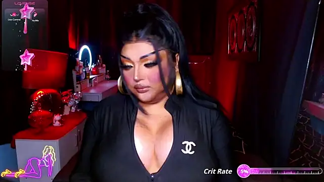 Snapshot of TiffanyWolf chatting on February 2026 04:43:01 PM TiffanyWolf online show from February 2026 04:43:01 PM