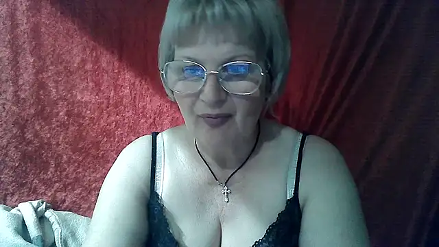Gina Marlyn online show from March 2026 07:07:02 PM