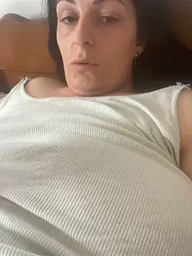 Mary Hot  online show from September 2025 01:47:01 PM