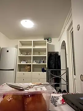 Mary Hot  online show from February 2026 05:53:01 PM