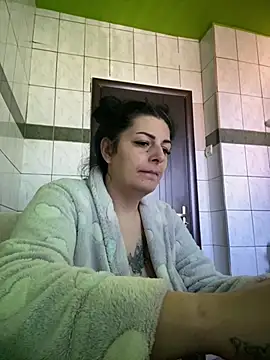 Mary Hot  online show from February 2026 09:16:02 AM