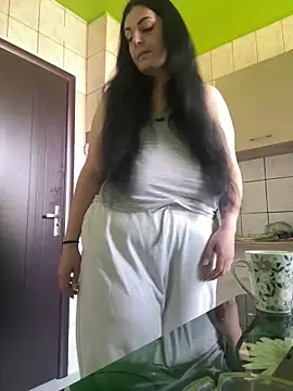 Mary Hot  online show from February 2026 08:58:02 AM