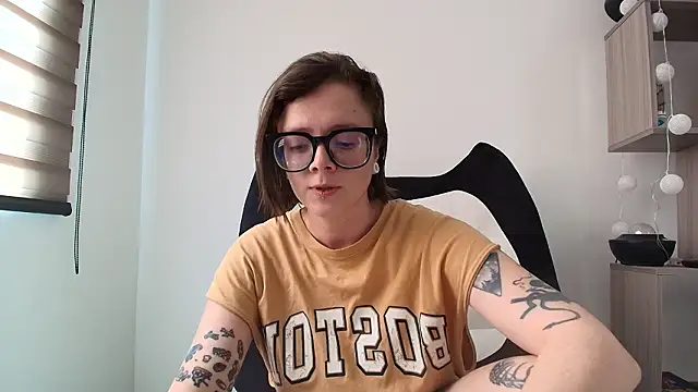 Arya starrk online show from February 2026 06:30:01 PM