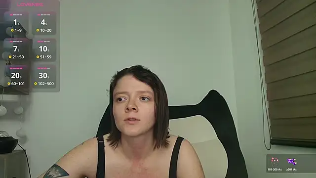 Arya starrk online show from May 2026 01:12:02 AM