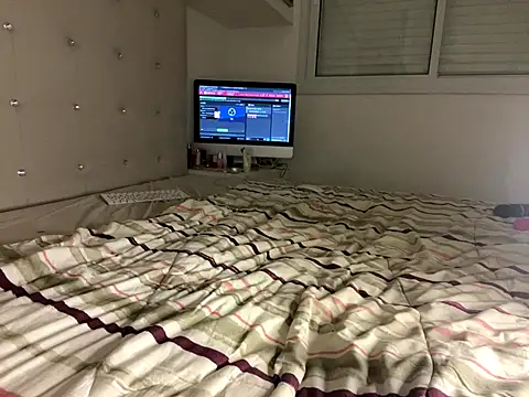 SabrinaRussel online show from December 2024 12:19:02 AM