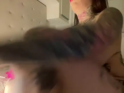 SabrinaRussel online show from December 2024 05:31:02 PM