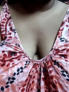 Snapshot of DEPALI09 chatting on February 2026 06:53:02 PM DEPALI09 online show from February 2026 06:53:02 PM