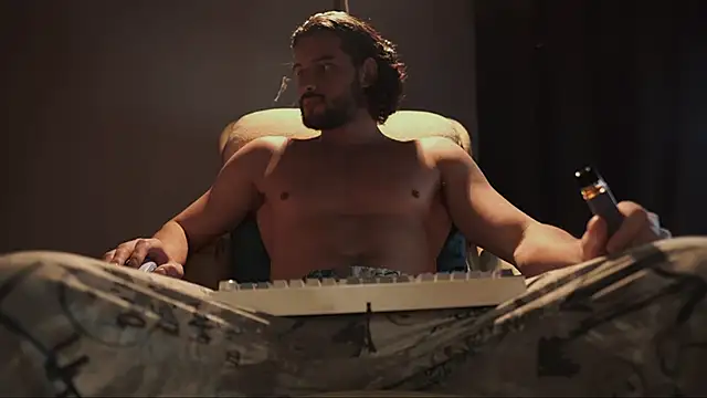 Keen   Luckystrike online show from January 2026 11:15:01 AM