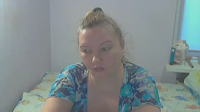 Lusi-777 online show from April 2026 12:38:02 PM