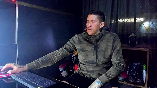 Snapshot of yeckodream chatting on February 2026 05:51:02 AM yeckodream online show from February 2026 05:51:02 AM