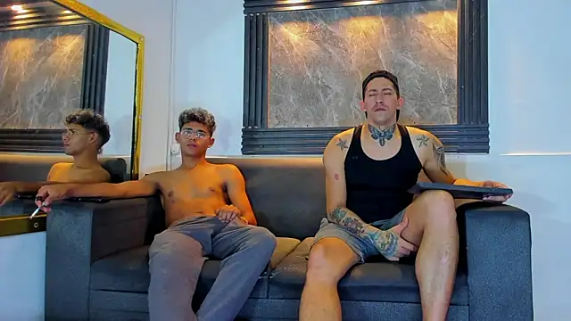 Snapshot of yeckodream chatting on February 2026 04:57:02 AM yeckodream online show from February 2026 04:57:02 AM