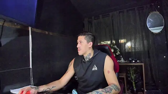 Snapshot of yeckodream chatting on March 2026 05:19:01 AM yeckodream online show from March 2026 05:19:01 AM