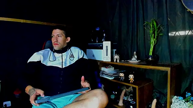 yeckodream online show from March 2026 04:39:01 AM