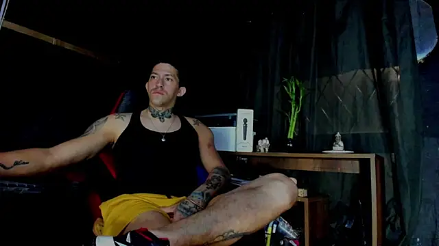 yeckodream online show from March 2026 05:51:01 AM