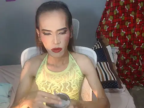 asianBIGjha online show from March 2026 12:32:01 PM