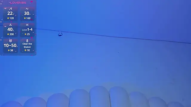 Snapshot of Megan_browns1 chatting on February 2025 12:55:01 PM Megan browns1 online show from February 2025 12:55:01 PM