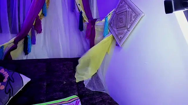 sophiaamethystt online show from April 2026 11:54:01 PM