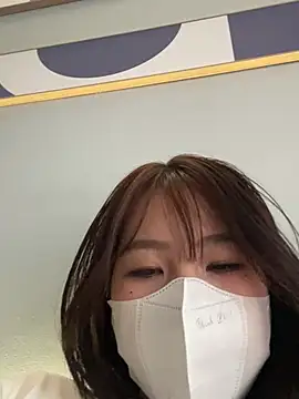 Snapshot of Onee-Chew chatting on April 2026 12:56:01 AM Onee-Chew online show from April 2026 12:56:01 AM