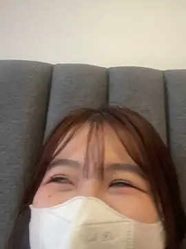 Snapshot of Onee-Chew chatting on May 2026 07:59:02 AM Onee-Chew online show from May 2026 07:59:02 AM