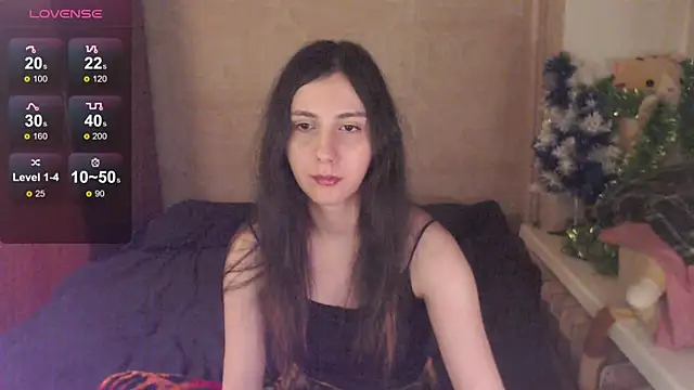 lynettelaunay online show from December 2025 12:29:01 AM