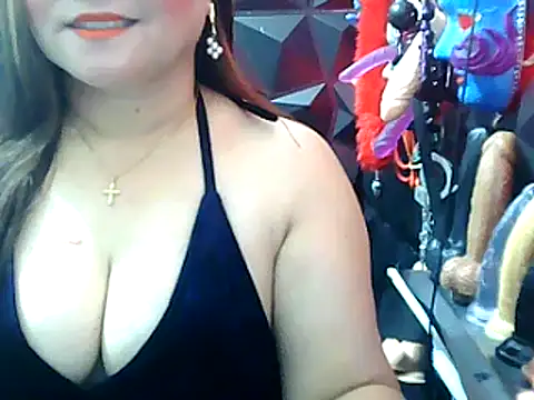 Snapshot of URFUCKINGDOLL chatting on December 2024 03:47:02 AM URFUCKINGDOLL online show from December 2024 03:47:02 AM