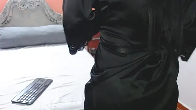 Snapshot of _EvaQueen chatting on February 2025 09:31:01 PM EvaQueen online show from February 2025 09:31:01 PM