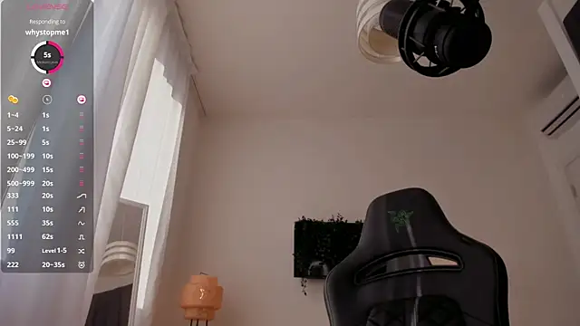 Snapshot of Lucy_Ember chatting on September 2025 05:42:01 AM Lucy Ember online show from September 2025 05:42:01 AM