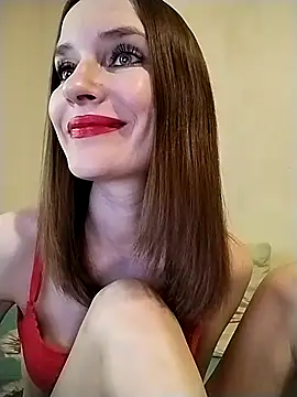 Snapshot of AimeeFair chatting on October 2025 11:50:01 AM AimeeFair online show from October 2025 11:50:01 AM