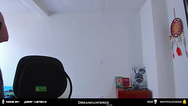 Headhunterdz online show from December 2025 08:03:01 PM