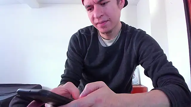 Headhunterdz online show from March 2026 03:18:02 PM