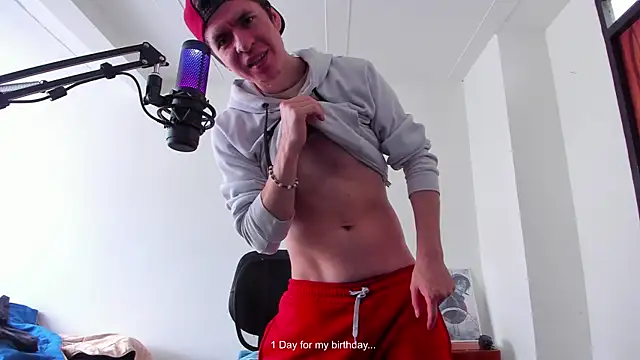 Headhunterdz online show from March 2026 04:18:01 PM