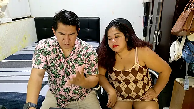 jamarixxx online show from December 2024 04:47:01 AM