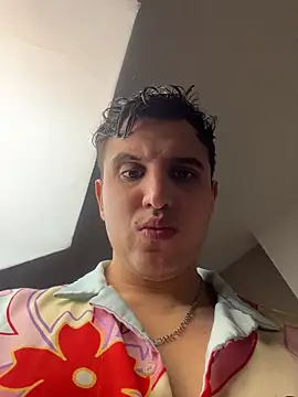 Sexandfire online show from June 2026 07:02:01 PM