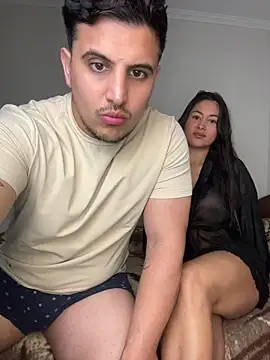 Sexandfire online show from July 2026 10:30:02 PM