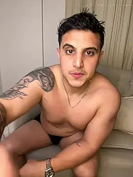 Sexandfire online show from July 2026 08:19:02 PM